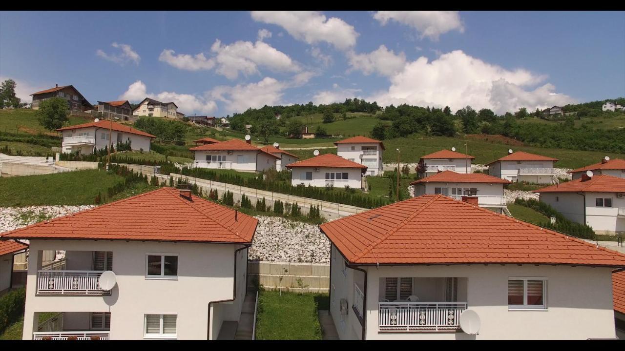 Villa Sarajevo 3 Екстер'єр фото